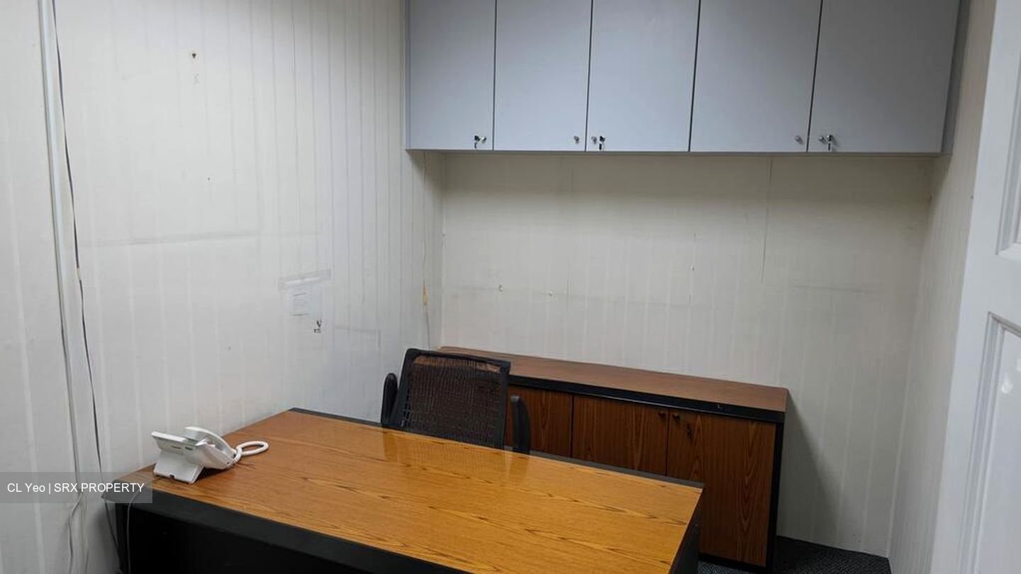 Lasalle College Of The Arts (D7), Office #521049121